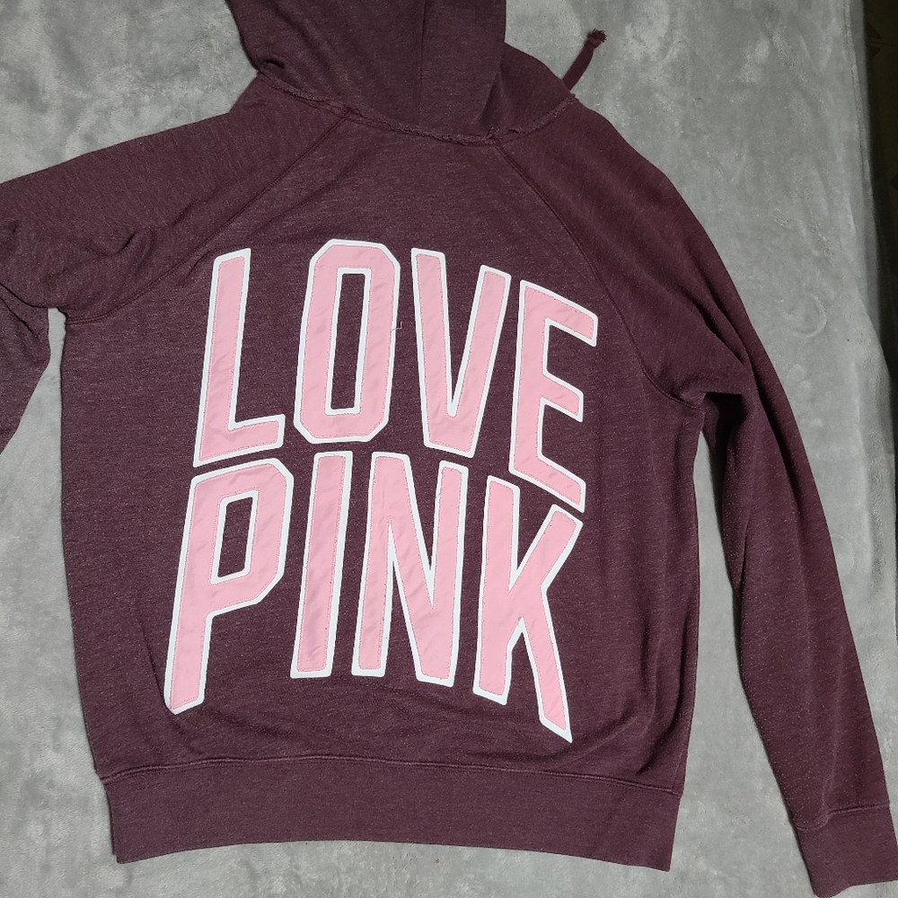 Pink sweater - Picture 2 of 2